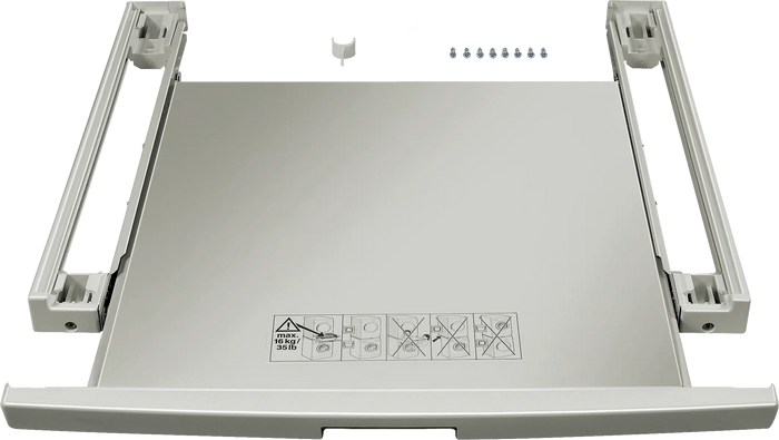 Bosch WTZ2742X product image 1