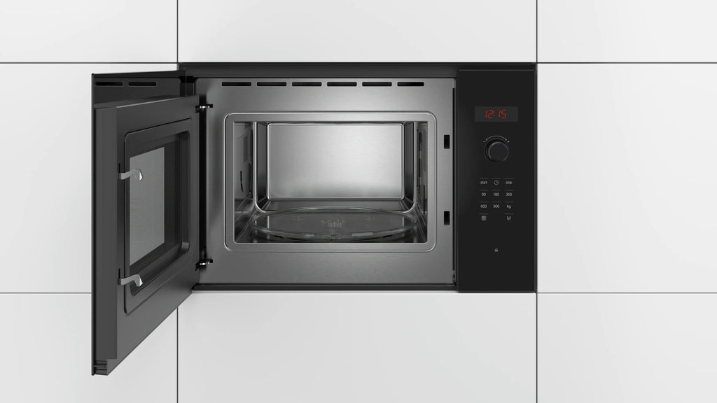 Bosch BFL553MB0B product image 3
