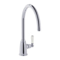 Bidbury & Co Malvern Kitchen Tap — Chrome