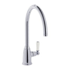 Bidbury & Co Malvern Kitchen Tap — Chrome