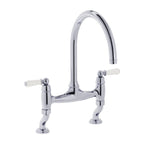 Bidbury & Co Moreton Kitchen Tap — Chrome