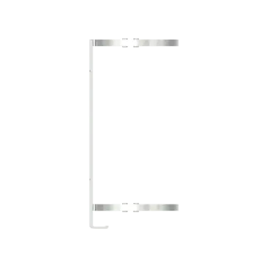 Quooker Mounting Brackets