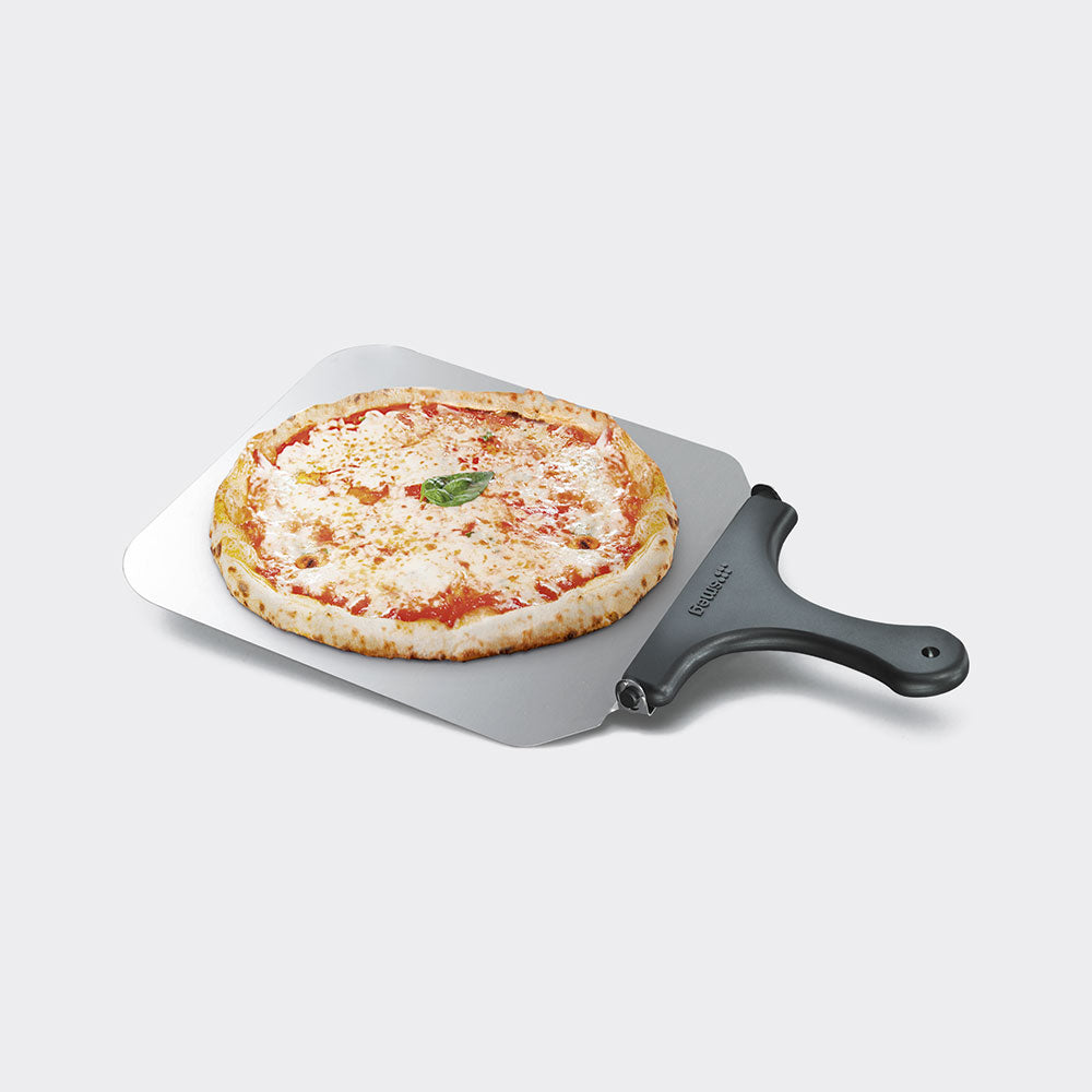 Pizza shovel