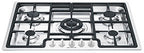 70/75 cm Classic Gas Hob