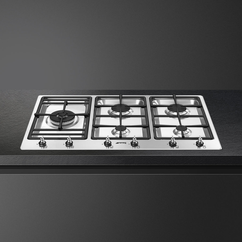 90 cm Classic Gas Hob