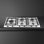 90 cm Classic Gas Hob