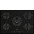 70/75 cm Cucina Gas Hob