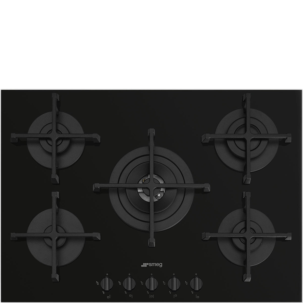 70/75 cm Cucina Gas Hob