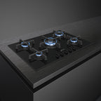 70/75 cm Cucina Gas Hob