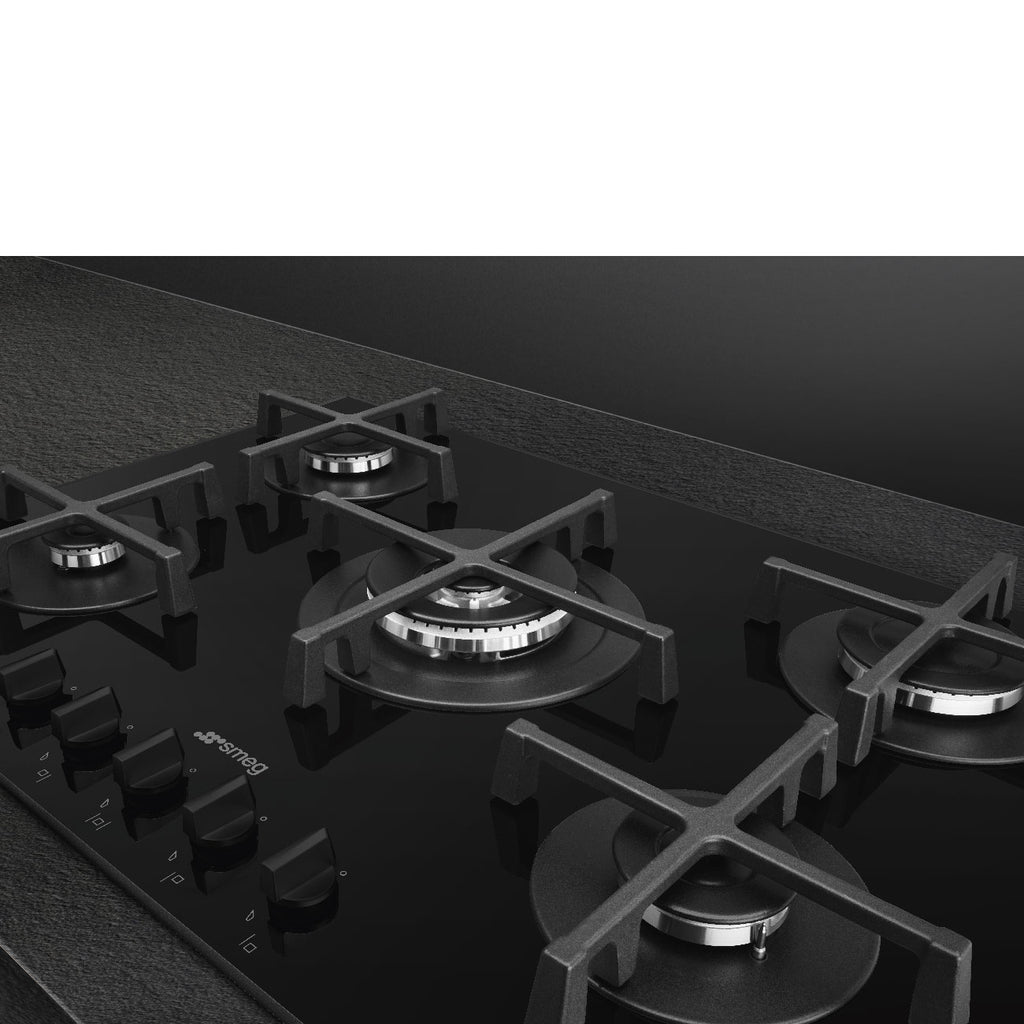 70/75 cm Cucina Gas Hob