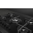 70/75 cm Cucina Gas Hob