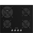 60 cm Classic Gas Hob