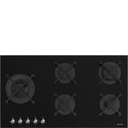 90 cm Classic Gas Hob