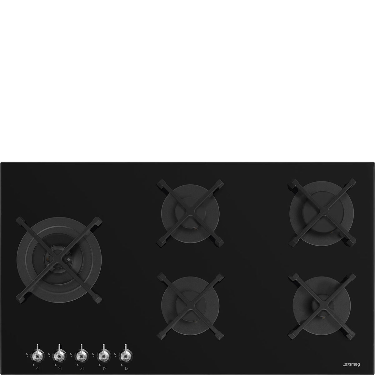 90 cm Classic Gas Hob
