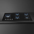90 cm Classic Gas Hob