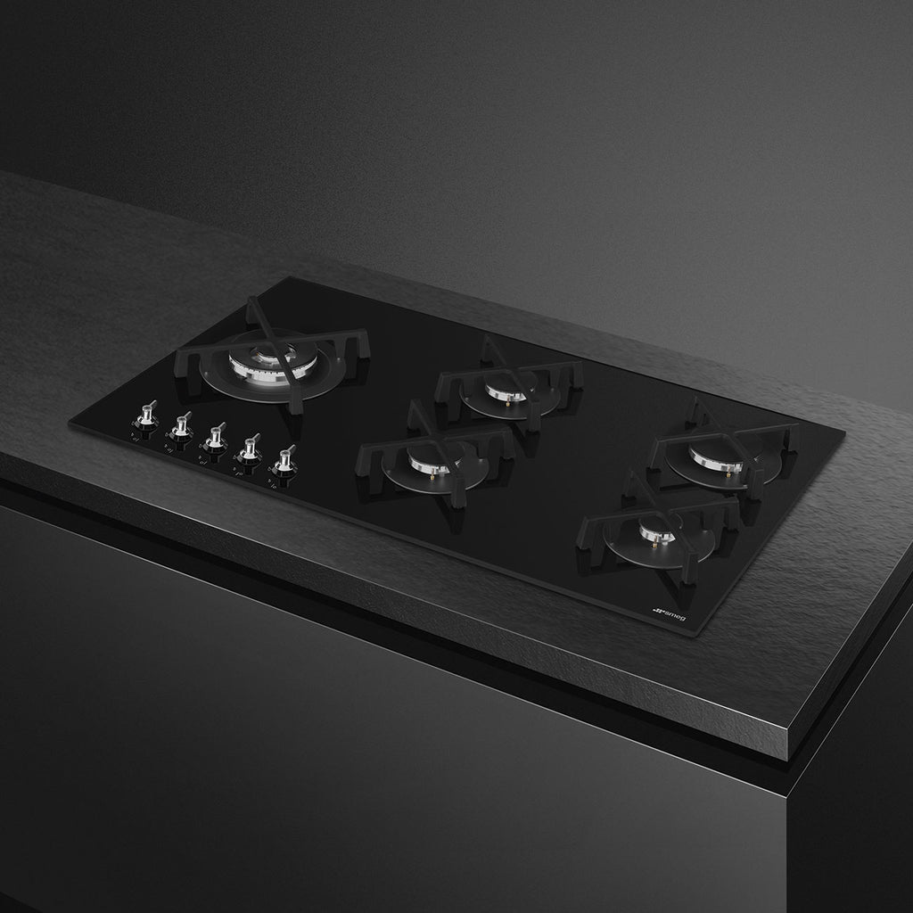 90 cm Classic Gas Hob