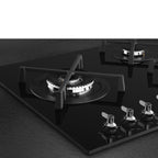 90 cm Classic Gas Hob