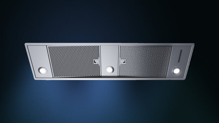 Westin Prime Slim Built-in Cooker Hood - official Westin product image