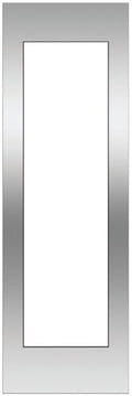 Fisher & Paykel RD6121VL4 Door panel for Integrated Wine Refrigerator, 61cm, Left Hinge