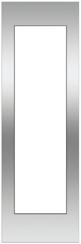 Fisher & Paykel RD6121VL4 Door panel for Integrated Wine Refrigerator, 61cm, Left Hinge