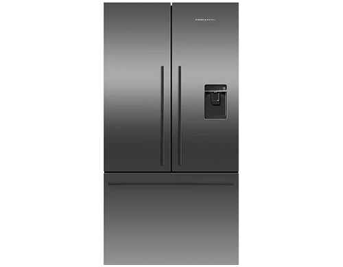 Fisher & Paykel RF540ADUB7 569L Series 7 French Door Refrigerator Freezer