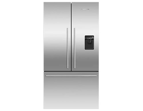 Fisher & Paykel RF540ADUX6 569L Series 7 French Door Refrigerator Freezer