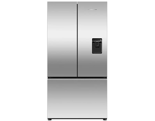 Fisher & Paykel RF540ANUX6 569L Series 7 French Door Refrigerator Freezer