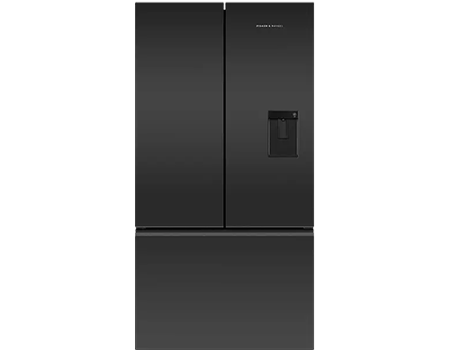 Fisher & Paykel RF540AZUB6 569L Series 7 French Door Refrigerator Freezer