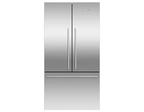 Fisher & Paykel RF610ADJX7 569L Series 7 French Door Refrigerator Freezer