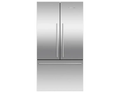 Fisher & Paykel RF610ADX6 569L Series 7 French Door Refrigerator Freezer
