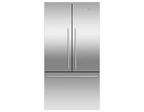 Fisher & Paykel RF610ADX6 569L Series 7 French Door Refrigerator Freezer