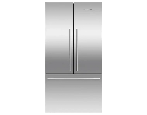 Fisher & Paykel RF610ADX6 569L Series 7 French Door Refrigerator Freezer