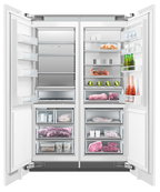 Fisher & Paykel AJ-RS21LR Joining strip for 210cm Column Refrigerator and Freezer