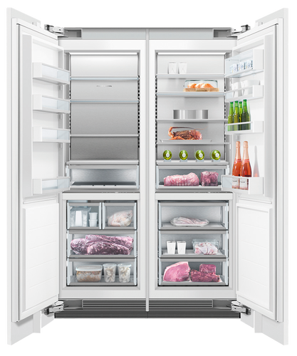 Fisher & Paykel AJ-RS21LR Joining strip for 210cm Column Refrigerator and Freezer