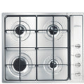 60 cm Cucina Gas Hob
