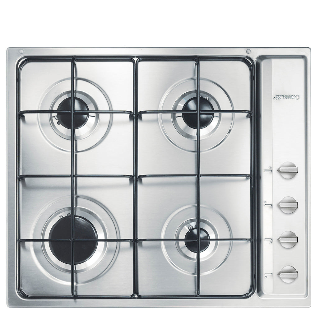 60 cm Cucina Gas Hob