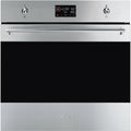 Classic 60cm Built-In SpeedwaveXL Single Oven, Stainless steel