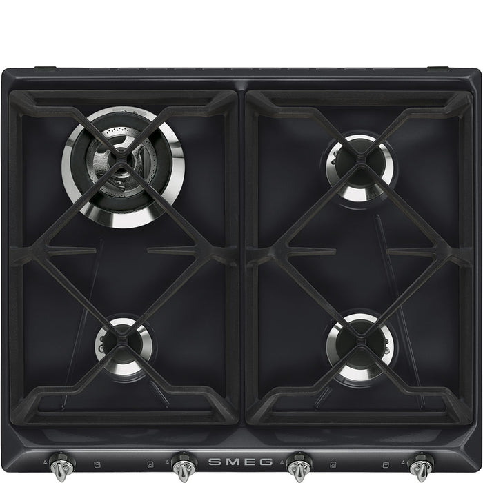 60 cm Victoria Gas Hob
