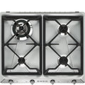 60 cm Victoria Gas Hob