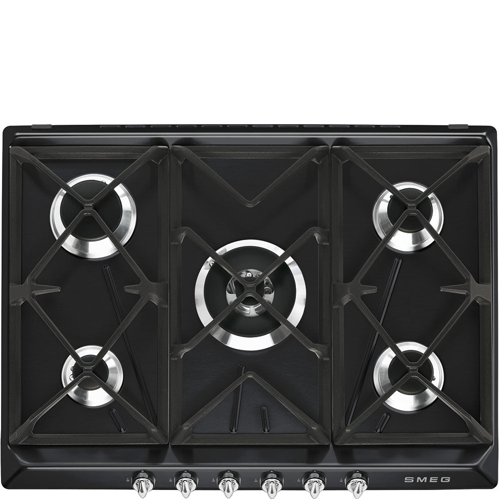 70/75 cm Victoria Gas Hob
