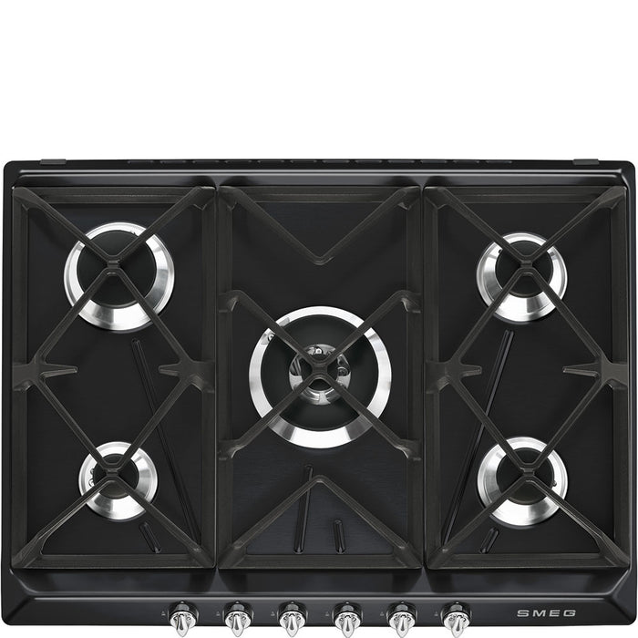 70/75 cm Victoria Gas Hob