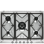 70/75 cm Victoria Gas Hob