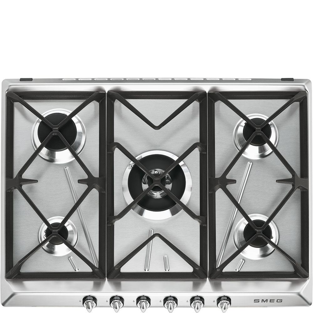 70/75 cm Victoria Gas Hob