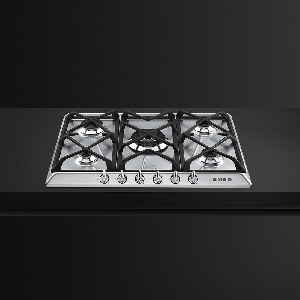 70/75 cm Victoria Gas Hob
