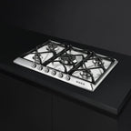 70/75 cm Victoria Gas Hob