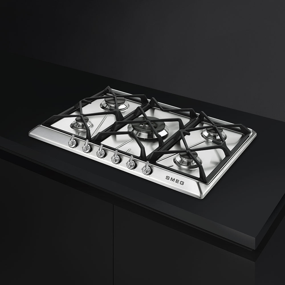 70/75 cm Victoria Gas Hob