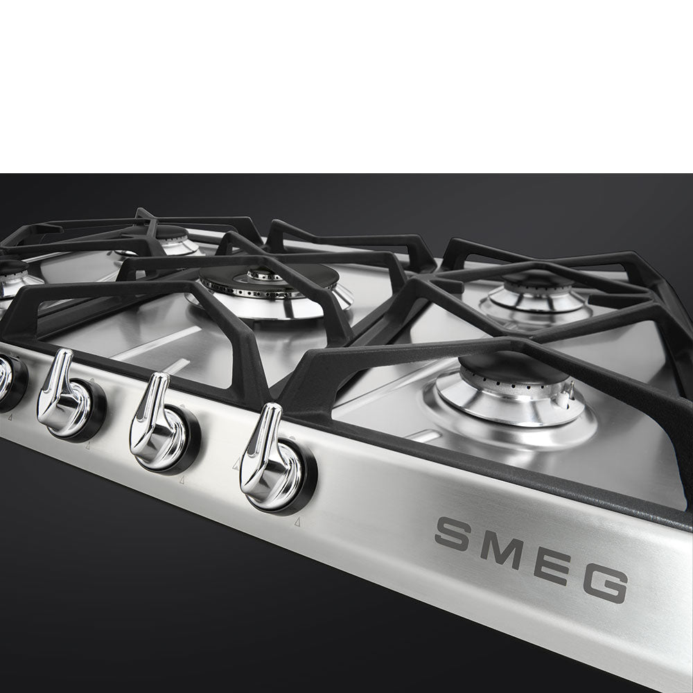 70/75 cm Victoria Gas Hob