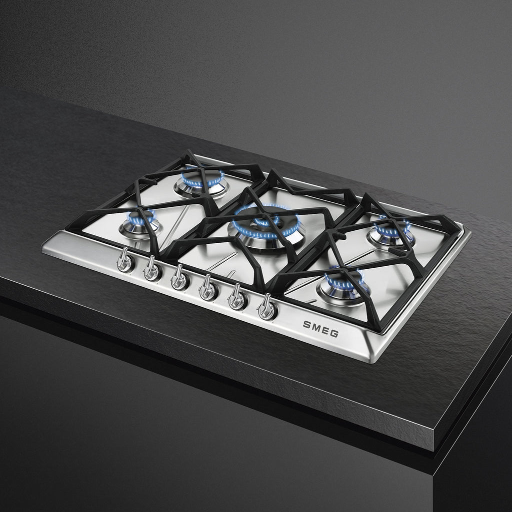 70/75 cm Victoria Gas Hob