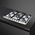 70/75 cm Victoria Gas Hob