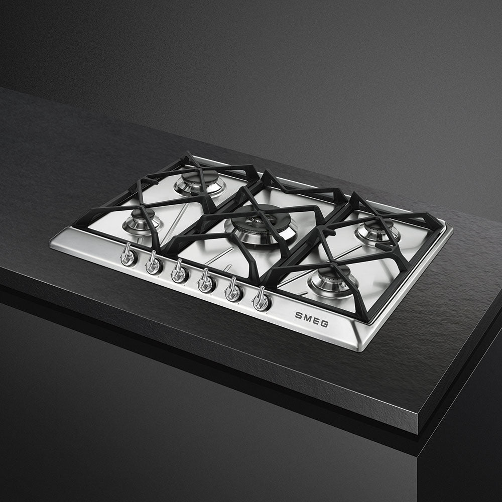 70/75 cm Victoria Gas Hob